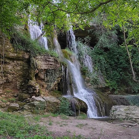 Casa Rural El Rincon De Las Estrellas Affittacamere Siguenza Esterno foto